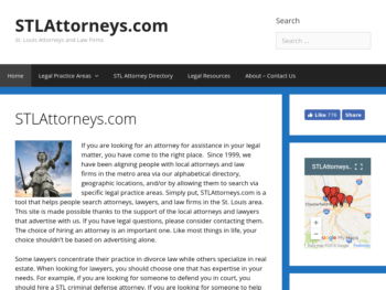 STL Attorneys