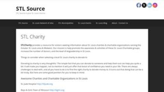 STL Charity
